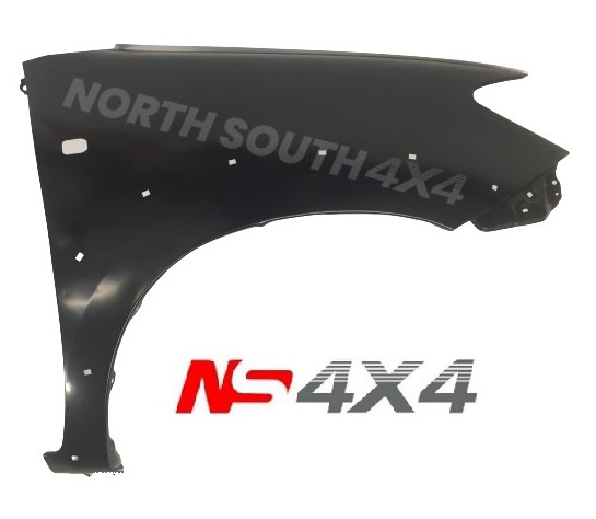 Ns4x4